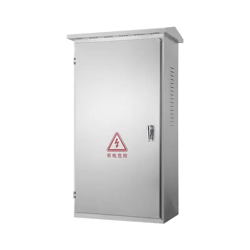 Pourquoi une armoire de distribution électrique résistante aux intempéries est-elle essentielle pour les systèmes électriques modernes ?