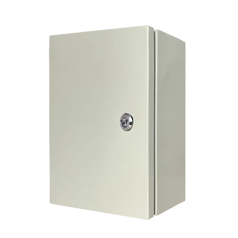 Qu'est-ce qui rend un boîtier de distribution en acier au carbone fiable pour les systèmes électriques modernes ?